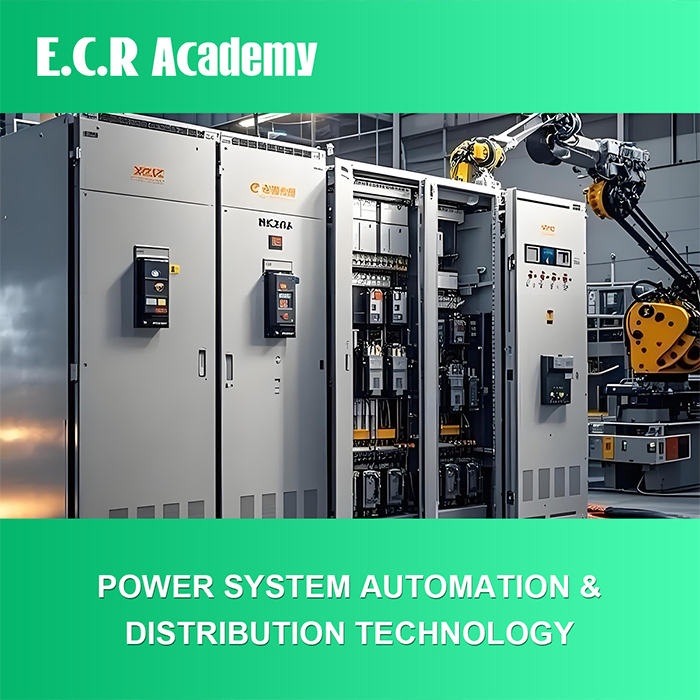 Power System Automation & Distribution Technology